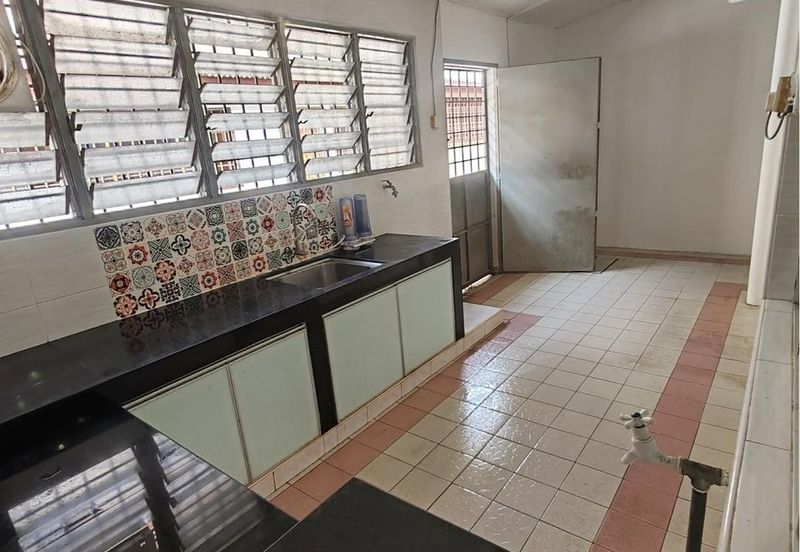 MEDAN PENGKALAN INDAH