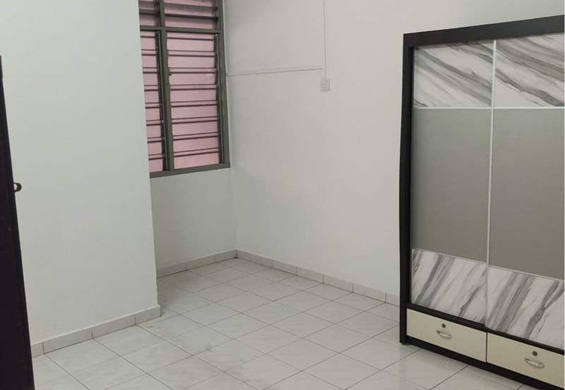 MEDAN PENGKALAN INDAH