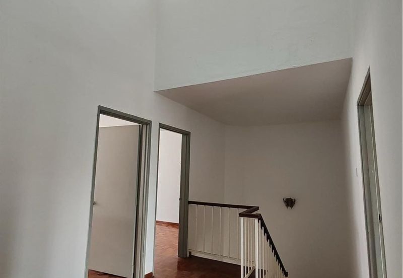 MEDAN PENGKALAN INDAH