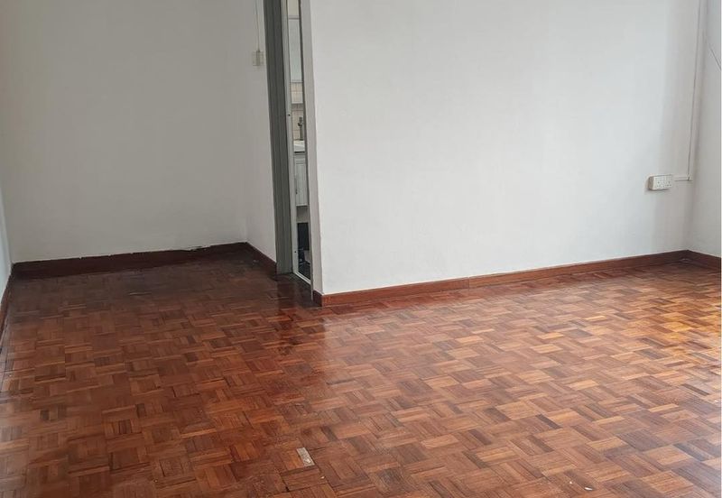 MEDAN PENGKALAN INDAH