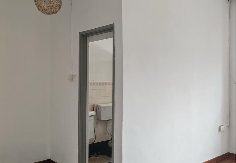 MEDAN PENGKALAN INDAH