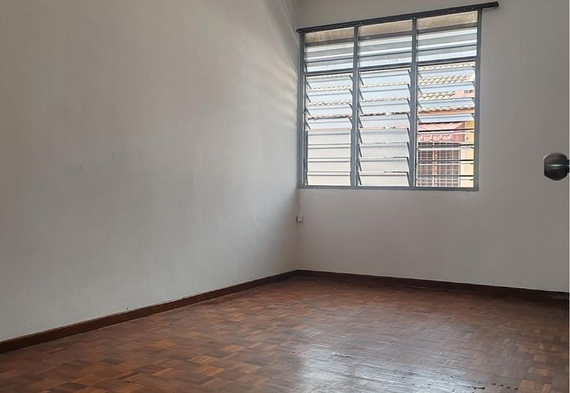 MEDAN PENGKALAN INDAH