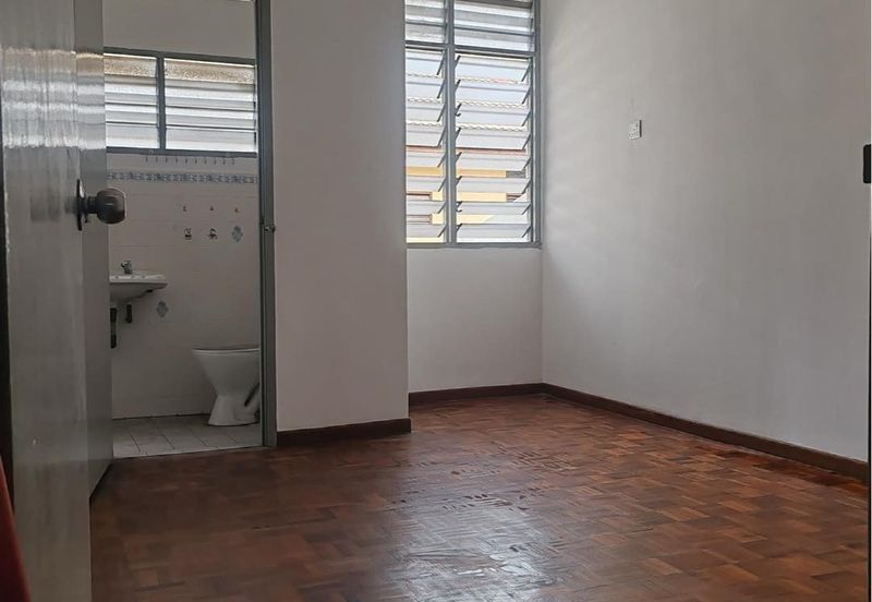 MEDAN PENGKALAN INDAH