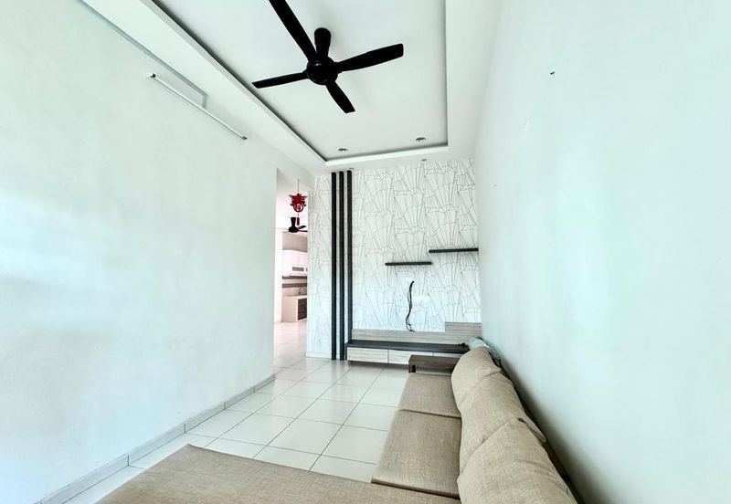 TAMAN LAPANGAN KIARA