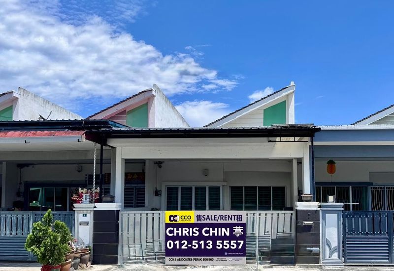 TAMAN LAPANGAN KIARA