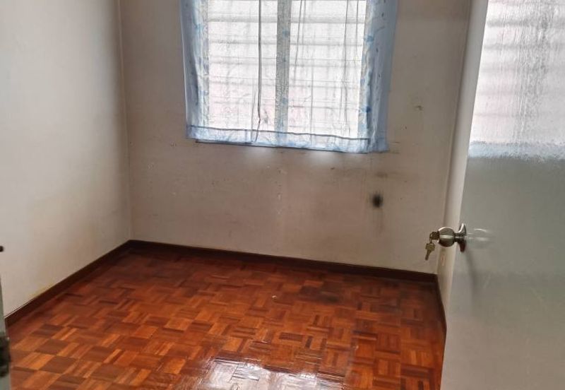 Pakatan Jaya Bercham