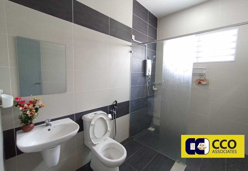 TAMAN BERCHAM PERMAI