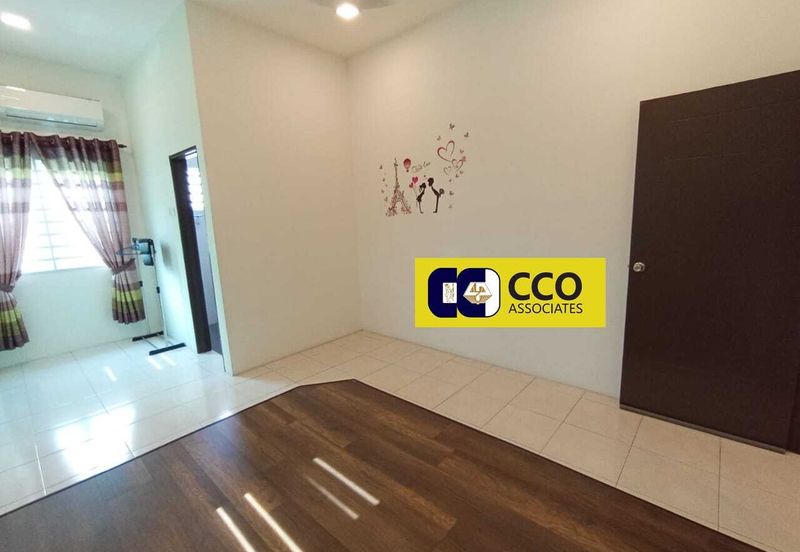 TAMAN BERCHAM PERMAI