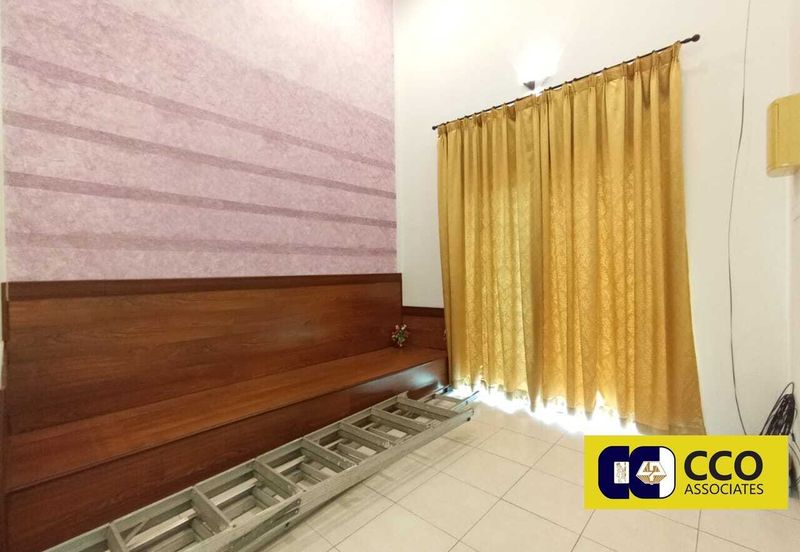 TAMAN BERCHAM PERMAI