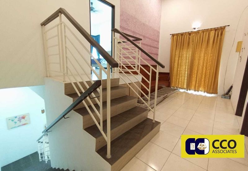 TAMAN BERCHAM PERMAI