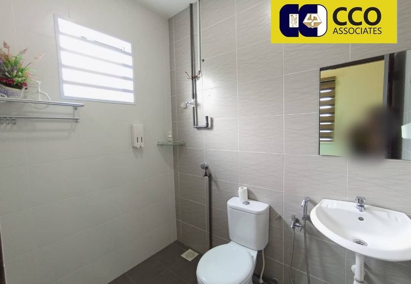 TAMAN BERCHAM PERMAI