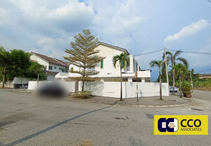 TAMAN BERCHAM PERMAI