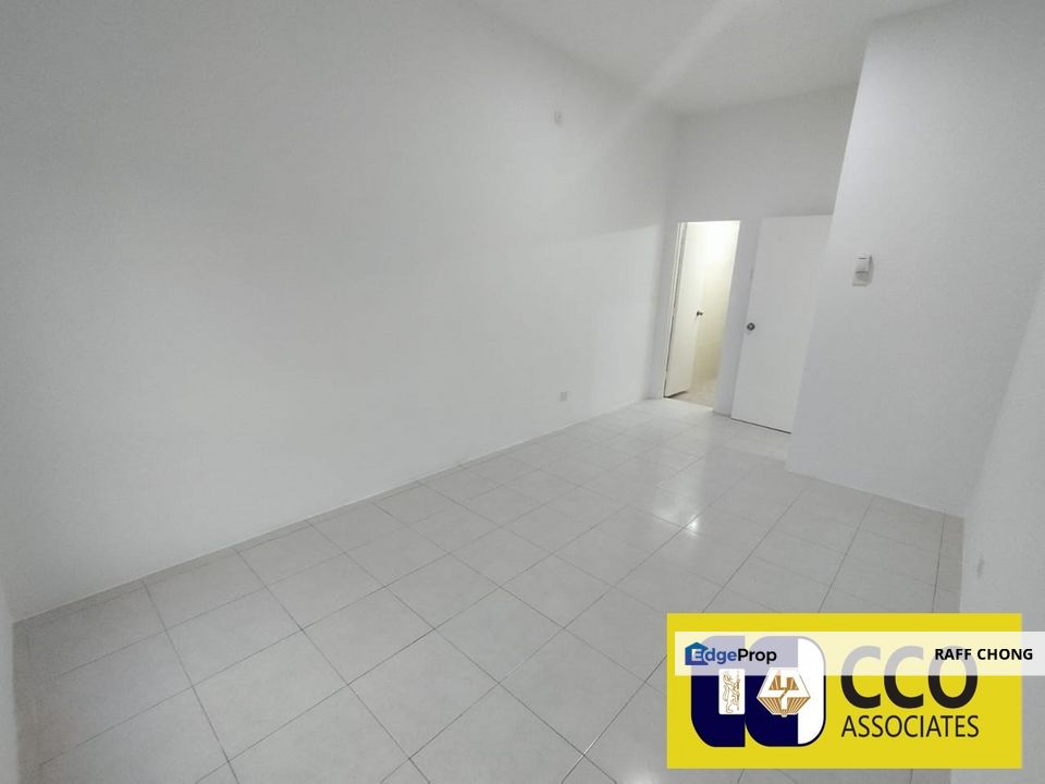 Klebang Casa Idaman Apartment for Rent - Swimming Pool & Facilities, Perak, Kinta