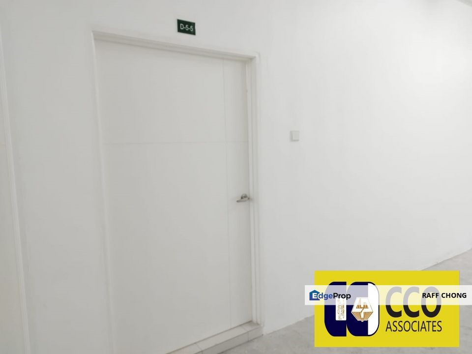 Klebang Casa Idaman Apartment for Rent - Swimming Pool & Facilities, Perak, Kinta