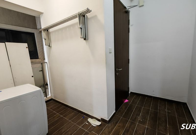 Amberside Country Garden @ Danga Bay