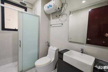 Amberside Country Garden @ Danga Bay