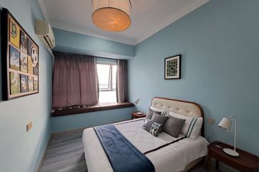 Royal Strand @ Country Garden Danga Bay