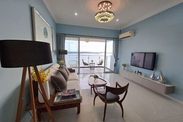 Royal Strand @ Country Garden Danga Bay