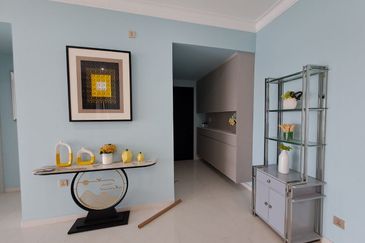 Royal Strand @ Country Garden Danga Bay