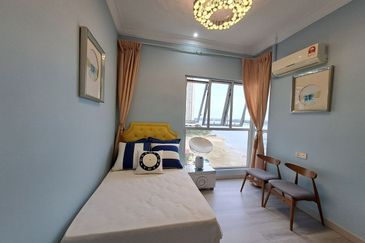 Royal Strand @ Country Garden Danga Bay