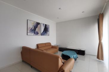 Royal Strand @ Country Garden Danga Bay