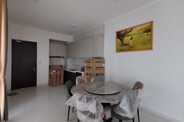 Royal Strand @ Country Garden Danga Bay