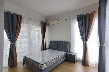 Royal Strand @ Country Garden Danga Bay