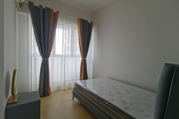 Royal Strand @ Country Garden Danga Bay