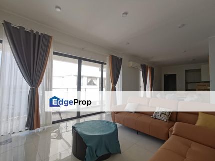 Royal Strand Country Garden Danga Bay Full Seaview Unit, Johor, Johor Bahru