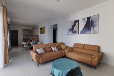 Royal Strand @ Country Garden Danga Bay