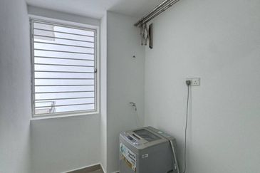 Tropez Residences @ Tropicana Danga Bay