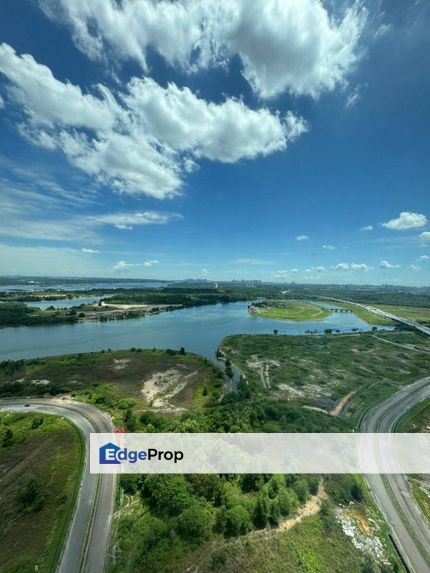 Seaview Tropez Residence @ Danga Bay  -Nearest Paradigm mall, CIQ, Johor, Johor Bahru