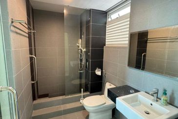 Tropez Residences @ Tropicana Danga Bay