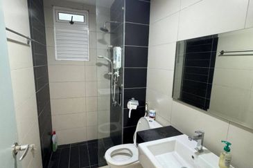 Tropez Residences @ Tropicana Danga Bay