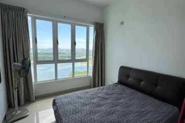 Tropez Residences @ Tropicana Danga Bay