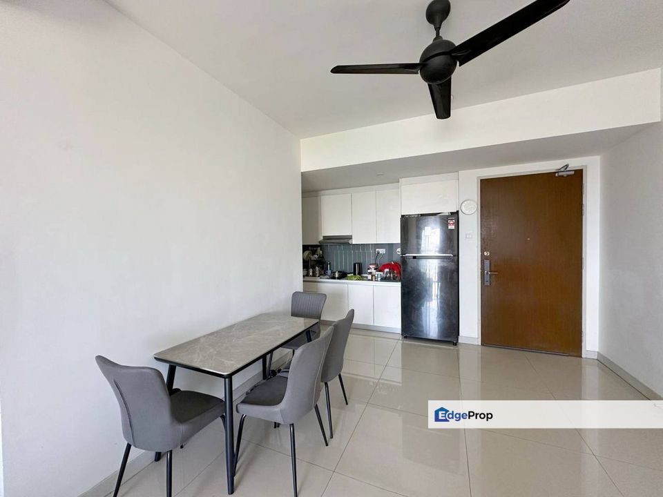 Bora Residence @ Danga Bay -NEW UNIT, Johor, Johor Bahru