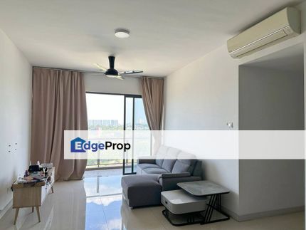 Bora Residence @ Danga Bay -NEW UNIT, Johor, Johor Bahru