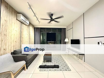 Green Haven apartment @ kota puteri , Johor, Masai