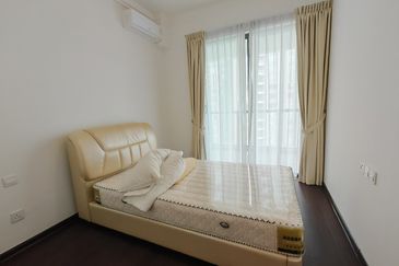 R&F Princess Cove (Phase 1) -BELOW BANK VALUE