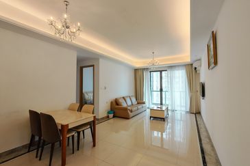 R&F Princess Cove (Phase 1) -BELOW BANK VALUE