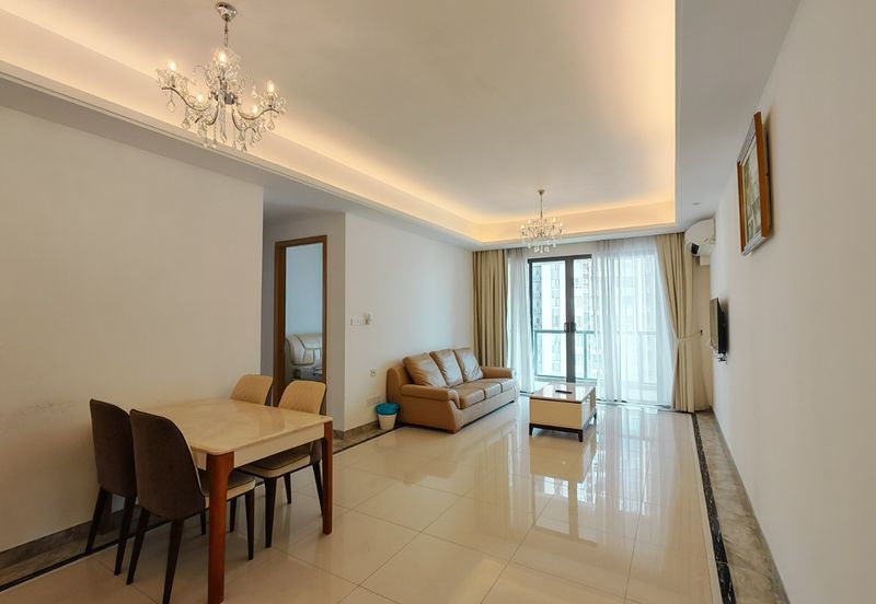 R&F Princess Cove (Phase 1) -BELOW BANK VALUE