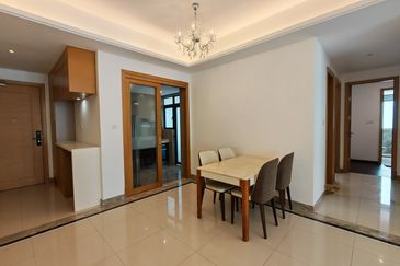 R&F Princess Cove (Phase 1) -BELOW BANK VALUE