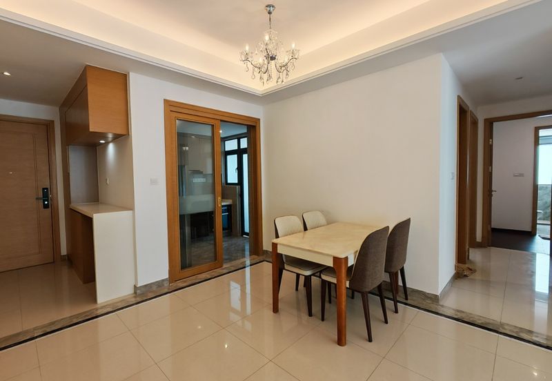 R&F Princess Cove (Phase 1) -BELOW BANK VALUE