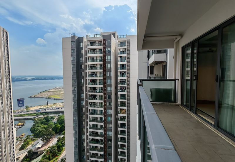 R&F Princess Cove (Phase 1) -BELOW BANK VALUE