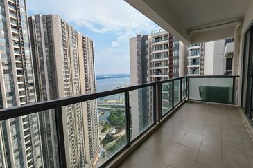 R&F Princess Cove (Phase 1) -BELOW BANK VALUE