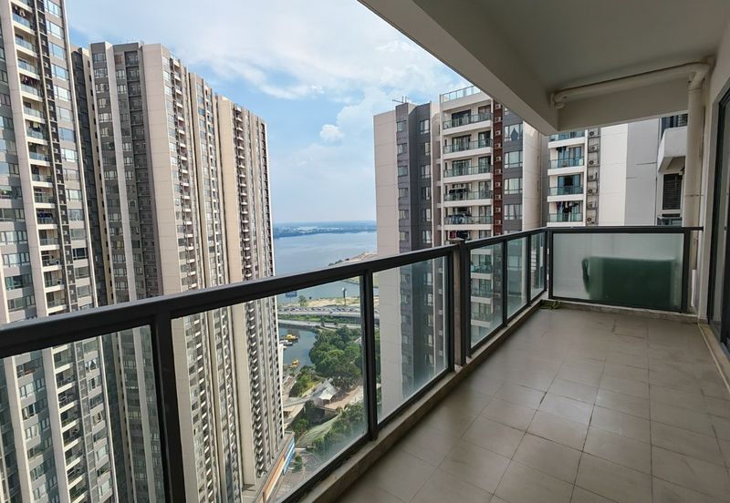 R&F Princess Cove (Phase 1) -BELOW BANK VALUE