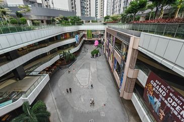 R&F Princess Cove (Phase 1) -BELOW BANK VALUE