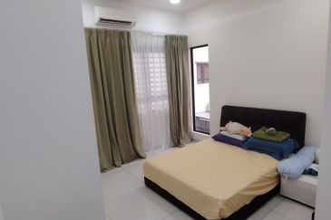 Lestarry Heights (Taman Puncak Lestari)