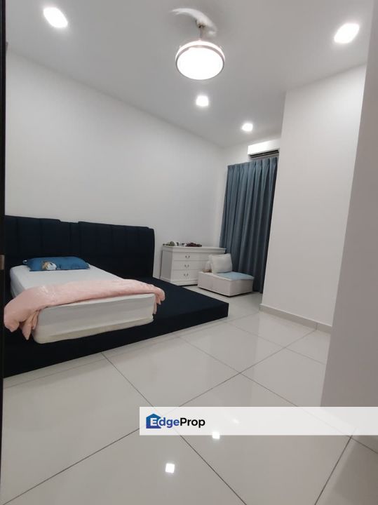 Taman Lestari Heights, Mentakab Pahang (Semi-D), Pahang, Mentakab