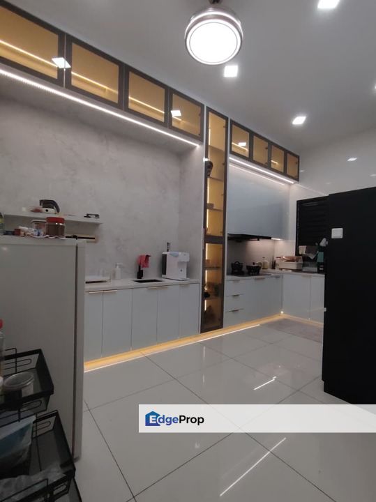 Taman Lestari Heights, Mentakab Pahang (Semi-D), Pahang, Mentakab